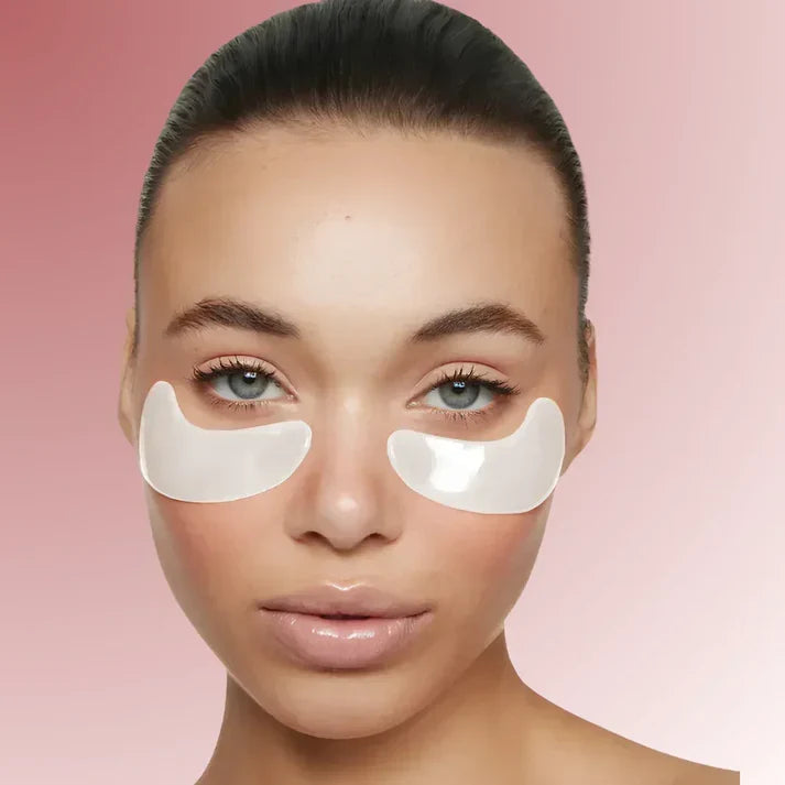 Bio-Collagen Eye Patches.