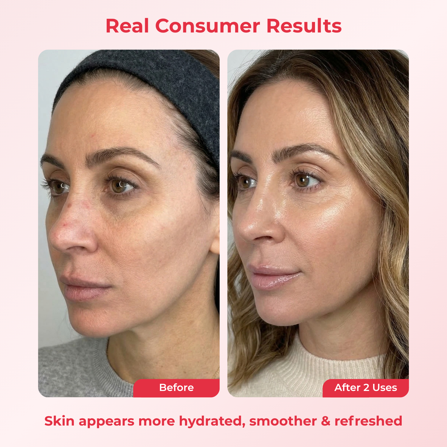 PDRN Deep Mask (4 Masks)
