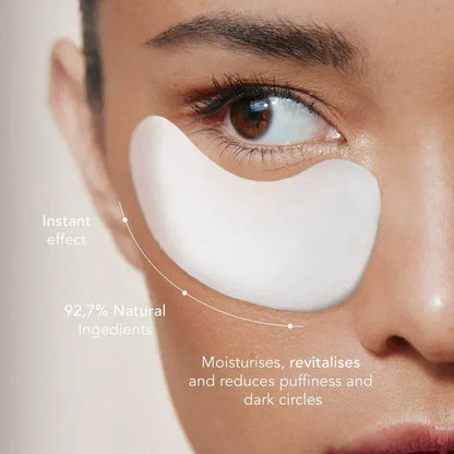 Bio-Collagen Eye Patches.